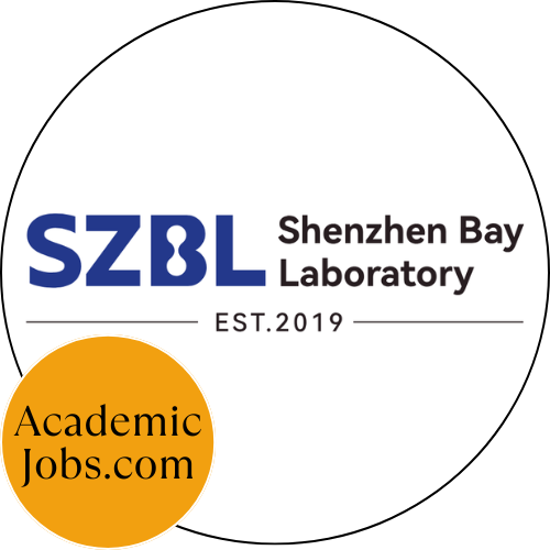 Shenzhen Bay Laboratory (SZBL) logo